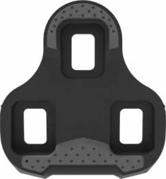 Acid Cleats Keo 0° Black