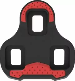 Acid Cleats Keo 9° Red