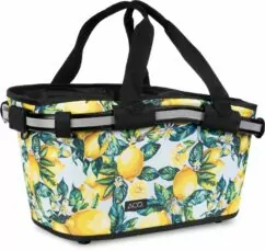 Acid Carrier Basket City 20 Rilink Yellow