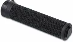 Acid Grips Icon One Black