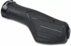 Acid Grips Travel Cmpt Black