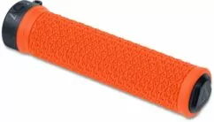 Acid Grips Icon One Orange