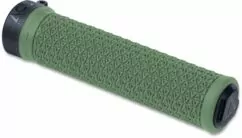 Acid Grips Icon One Olive