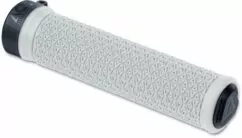 Acid Grips Icon One Light Grey