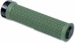 Acid Grips Icon Pro Olive