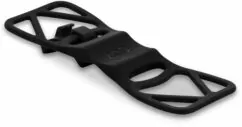 Acid Mobile Phone Mount Pure Black