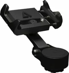 Acid Mobile Phone Mount Hpa Ahead Black