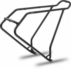 Acid Carrier Sic Rail 28 Inch Black