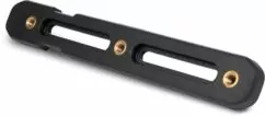 Acid Frame Mount For Bottle Cages Black