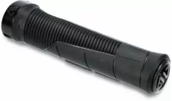 Acid Grips Endure Black