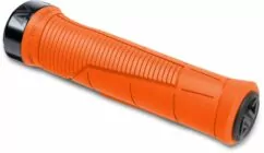 Acid Grips Endure Orange