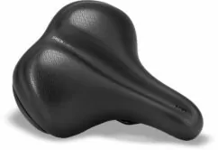 Acid Saddle Shen Cmpt Black