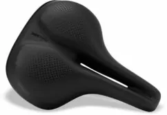 Acid Saddle Shen Ponso Black