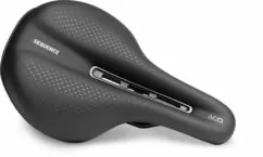 Acid Saddle Sequence Black