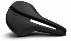 Acid Saddle One Black