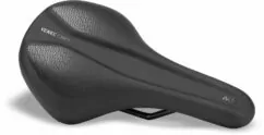 Acid Saddle Venec Cmpt Black