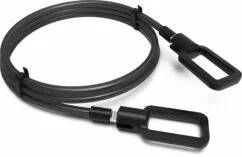 Acid Cable Extension Pro 400 Black