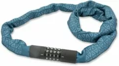 Acid Chain Lock Corvid C120 Blue