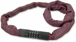 Acid Chain Lock Corvid C120 Red