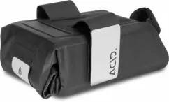 Acid Saddle Bag Pro 0.6L Black