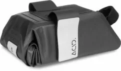 Acid Saddle Bag Pro 0.8L Black