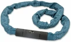Acid Chain Lock Corvid K120 Blue