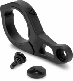 Acid Handlebar Bracket Pro-E - 150/200 Black