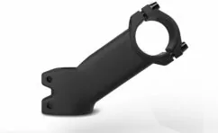 Acid Stem Race 35° 35.0 Black