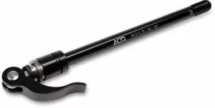 Acid Thru Axle M12X1.75 142-157 Mm For Bike Trailer Black