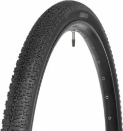Acid Gravel Tire Outland - Black/Black Tan