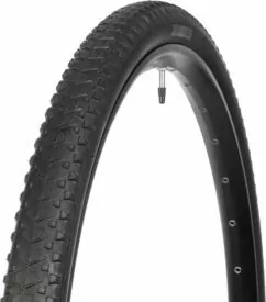 Acid Gravel Tire Expand - Black/Black Tan