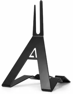 Acid Bike Stand Axle Black
