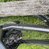 Ex Demo Haibike AllTrack 5 Hardtail Electric Mountain Bike, Yamaha PW-S2, 40cm Frame - Metallic Dark Graphite - Image 3