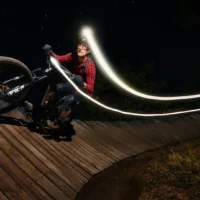 Knog Blinder E 2300 Front E-Bike Light - Image 8