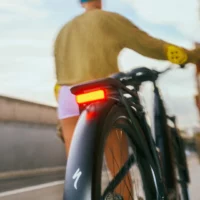 Knog Blinder E RH Rear E-Bike Light - Image 3