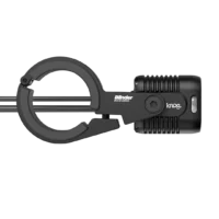 Knog Blinder E 1300 Front E-Bike Light - Image 5
