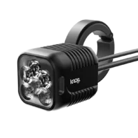 Knog Blinder E 1300 Front E-Bike Light - Image 2