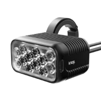 Knog Blinder E 1800 Front E-Bike Light - Image 4