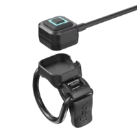 Knog Blinder E 1800 Front E-Bike Light - Image 3