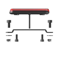 Knog Blinder E RH Rear E-Bike Light - Image 4