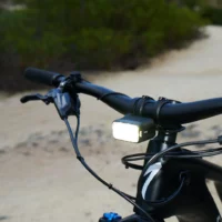 Knog Blinder E 2300 Front E-Bike Light - Image 2
