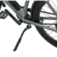 Raleigh One 2026 Hybrid Electric Bike, 250Wh - Grey - Image 6