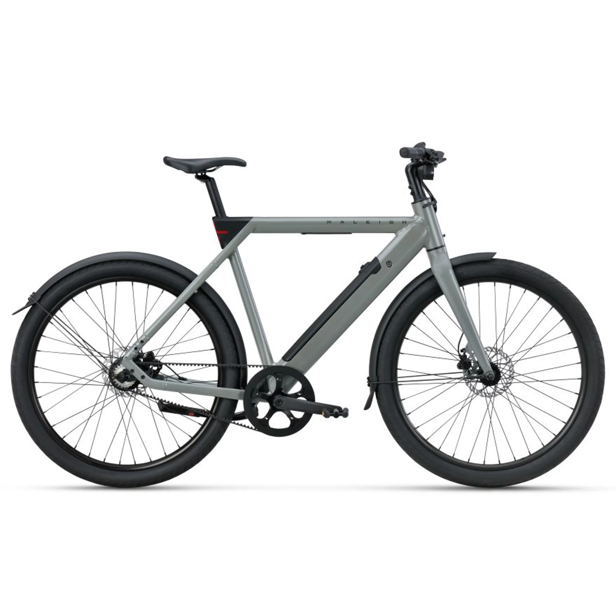 Raleigh One