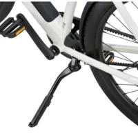 Raleigh One 2026 Hybrid Electric Bike, 250Wh - White - Image 11