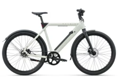 Raleigh One