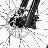 Ghost 2026 E-ASX Advanced High Electric Mountain Bike, 800Wh - Brown - Image 5