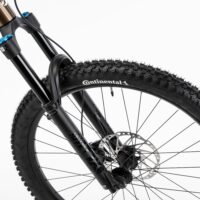 Ghost 2026 E-ASX Advanced High Electric Mountain Bike, 800Wh - Brown - Image 6