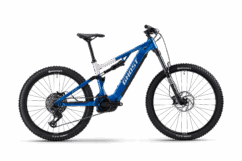 GHOST E-ASX