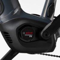 Ghost 2026 E-Teru High Electric Mountain Bike, 540Wh - Black/Cactus - Image 3