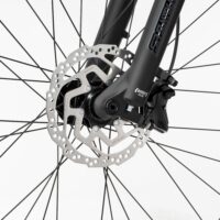 Ghost 2026 E-Teru High Electric Mountain Bike, 540Wh - Black/Cactus - Image 7